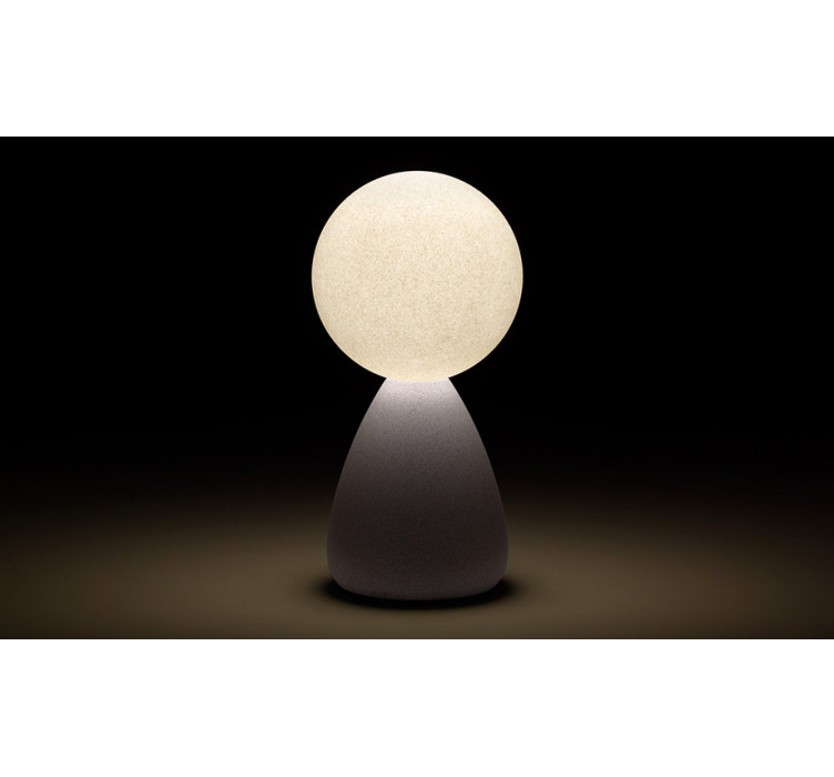 Настільна лампа Boom Table Lamp 8479 Old Stone (847904)2
